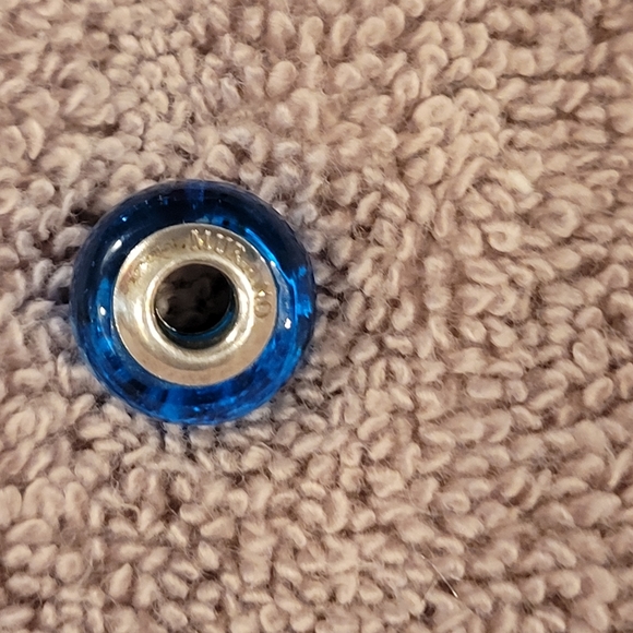 Authentic Kay Jewelry MA memories bracelet with charms, 925 silver - Picture 7 of 12